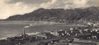 l’arcobaleno del 30 dicembre