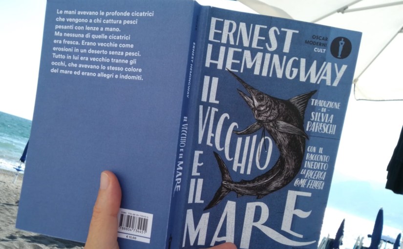 Il vecchio e il mare di Ernest Hemingway