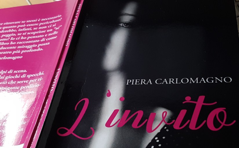 Il Nero Carlomagno: L’invito