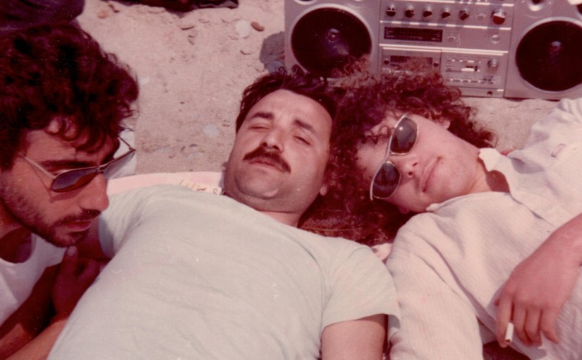 geocoppole e teste di cocco