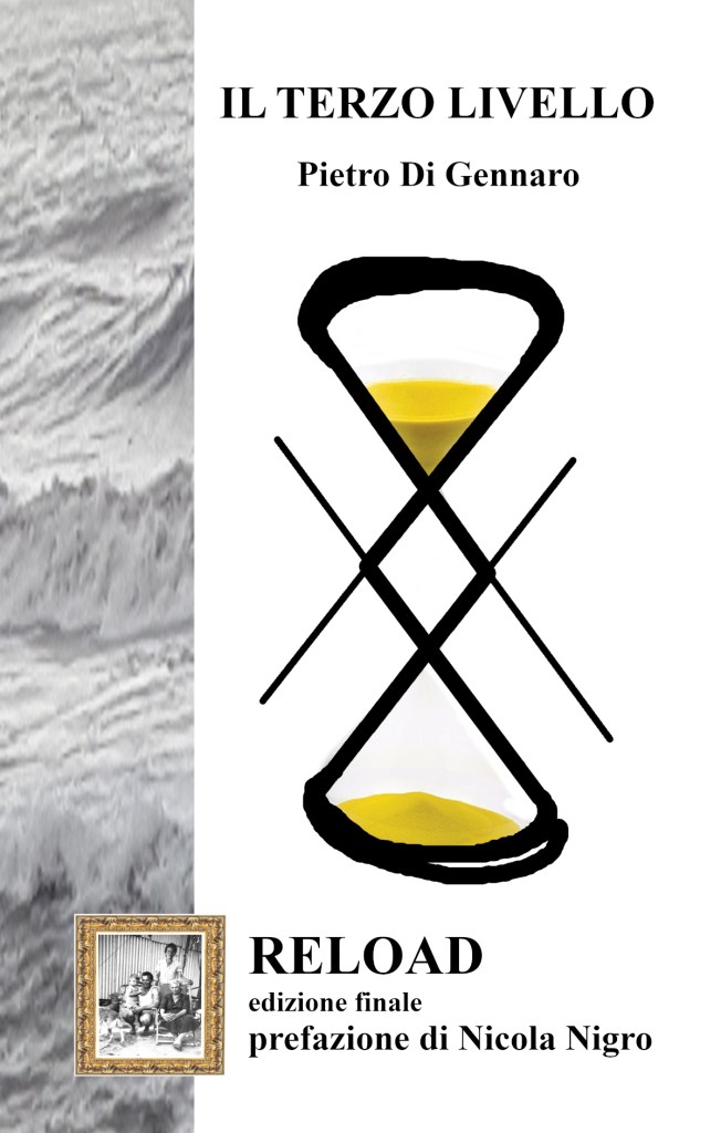 copertina IL TERZO LIVELLO