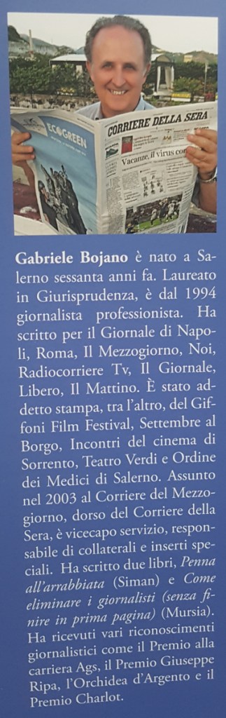 Gabriele Bojano