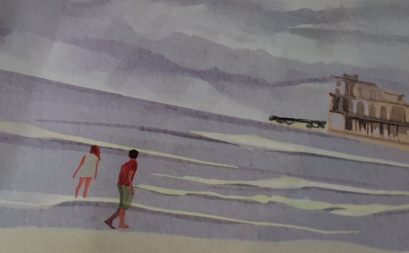 LA PERFEZIONE di Marco Martucci