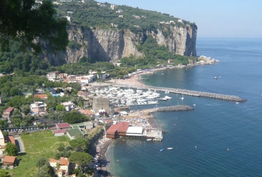 Seiano di Vico Equense