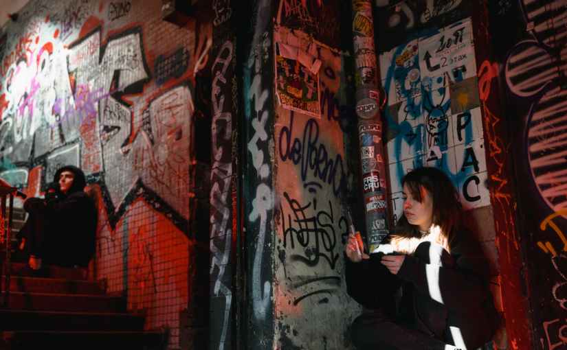 Infinite Jest ∞ 237/261 di 1260