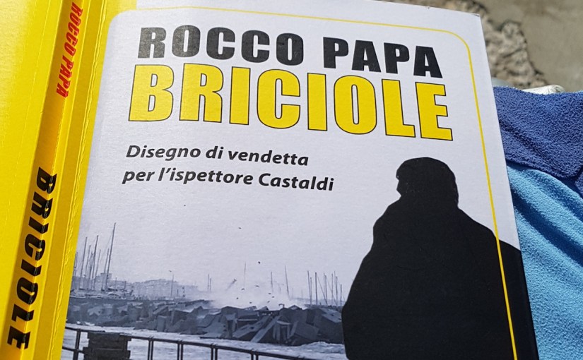 BRICIOLE di Rocco Papa