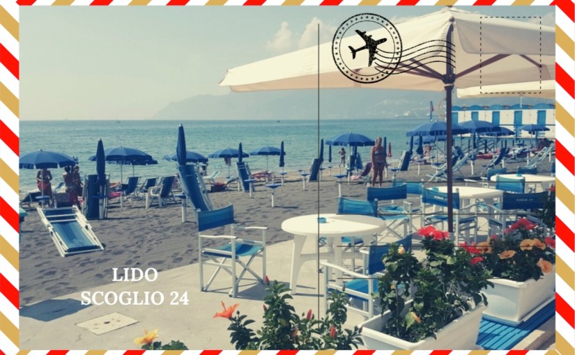 Un viaggio nella Salerno degli anni ’90