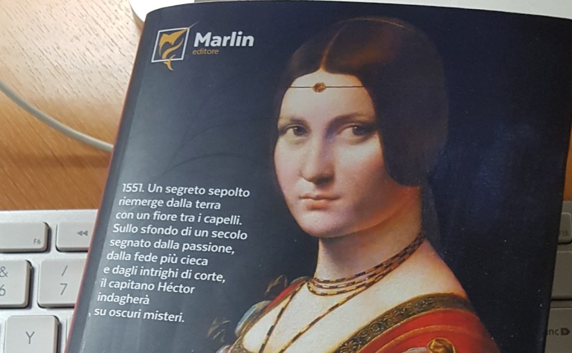 IL FIORE DI MINERVA di Carmine Mari