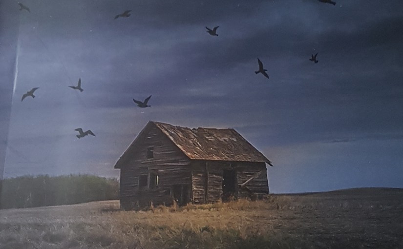 IL TEMPO DELL’ODIO di Antonio Lanzetta