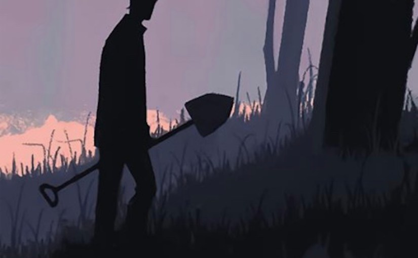 LA CASA SUL PROMONTORIO di Romano De Marco