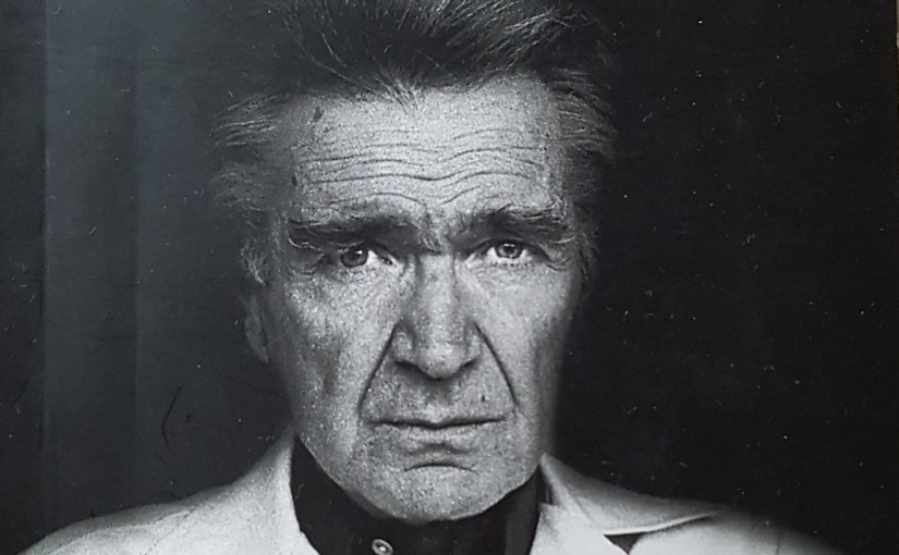 EMIL CIORAN  di Vincenzo Fiore