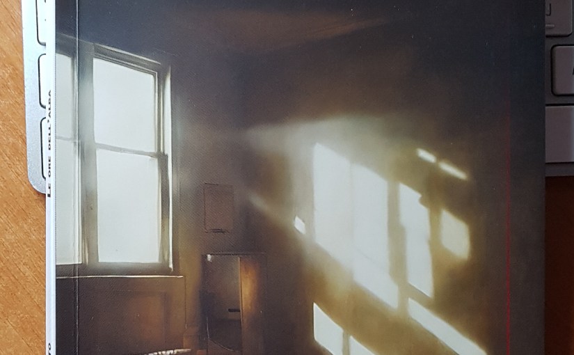 LE ORE DELL’ALBA di Brunella Caputo