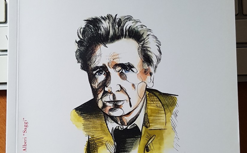 LETTERE A CIORAN di Nicola Vacca