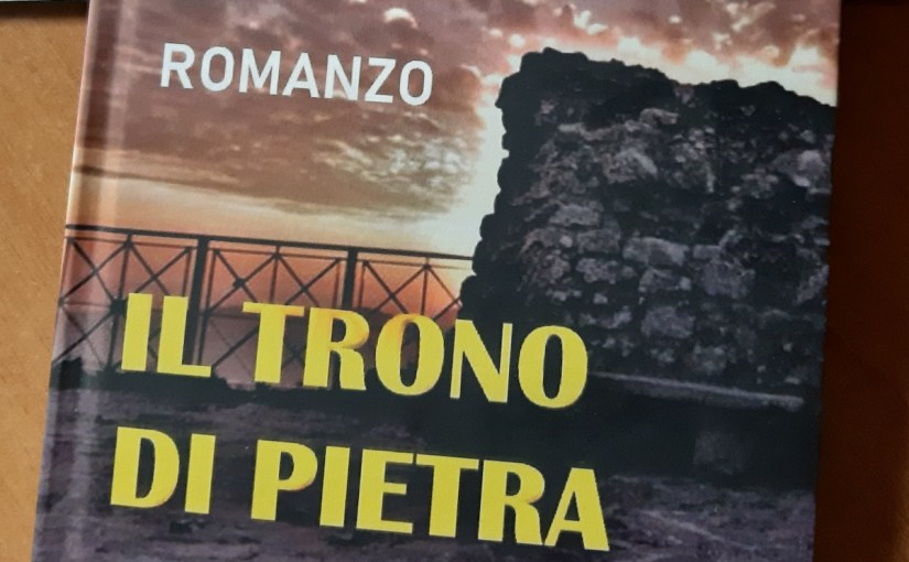 IL TRONO DI PIETRA