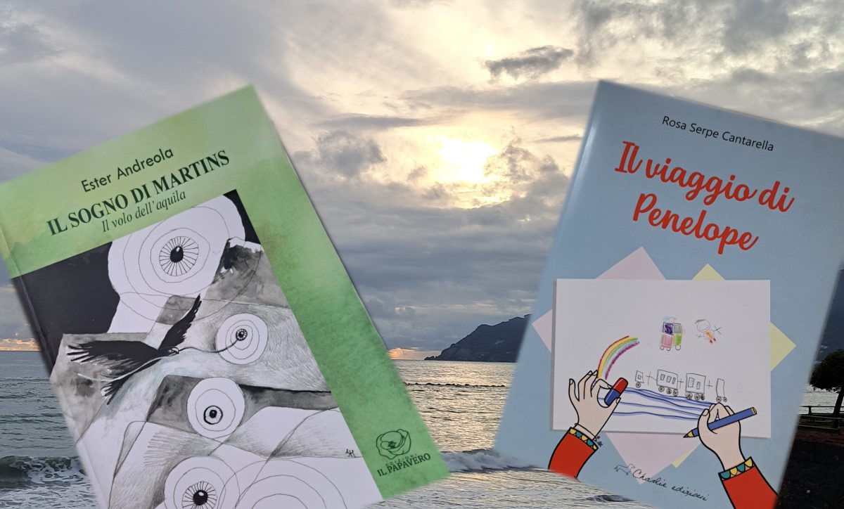 Le FAVOLE di ESTER & di ROSA