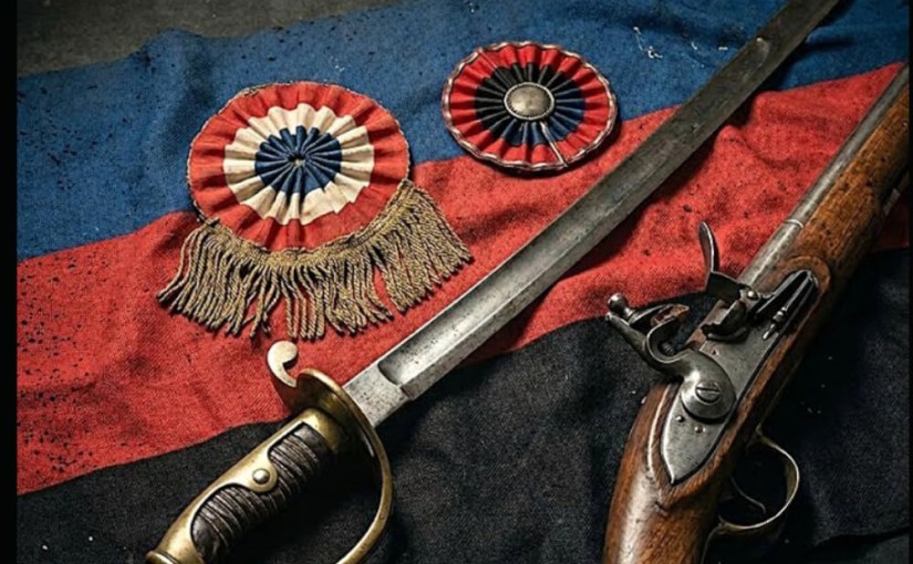 Il Vento della Libertà