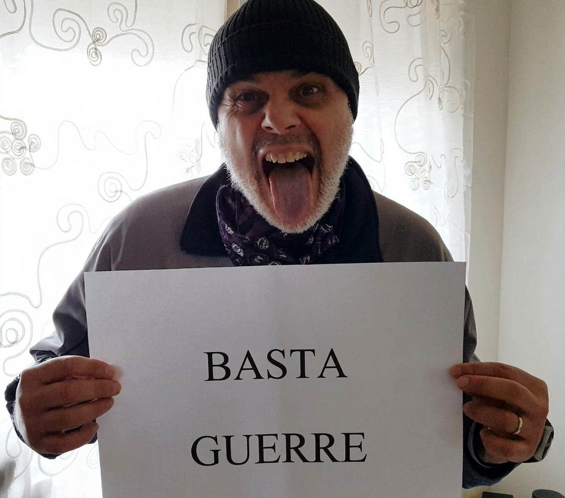 basta guerre